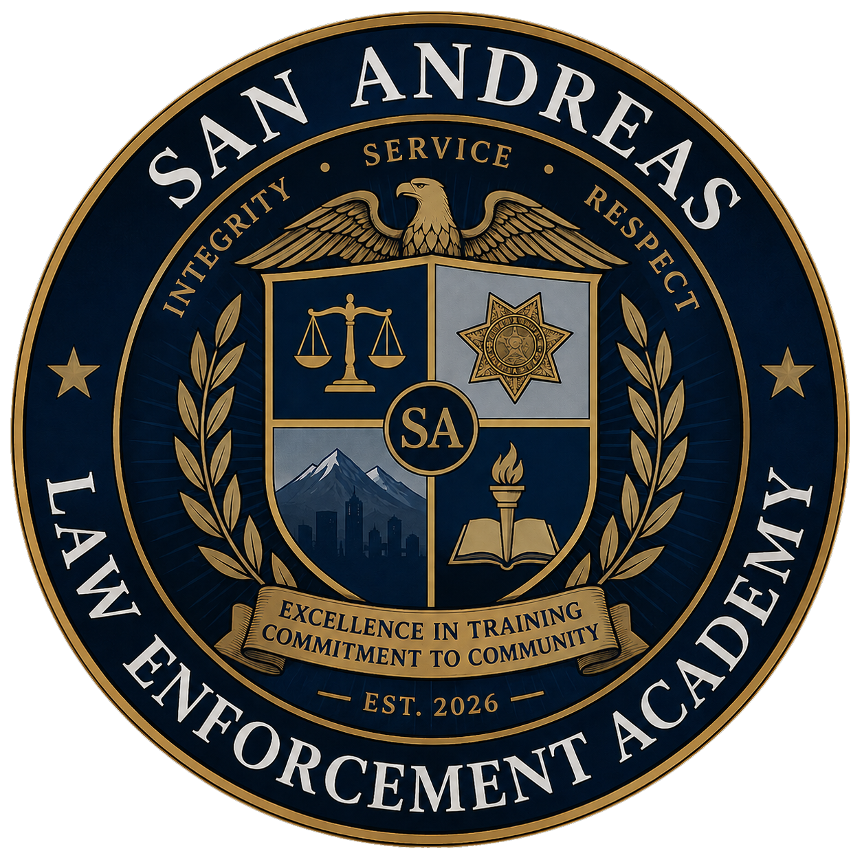  crest
